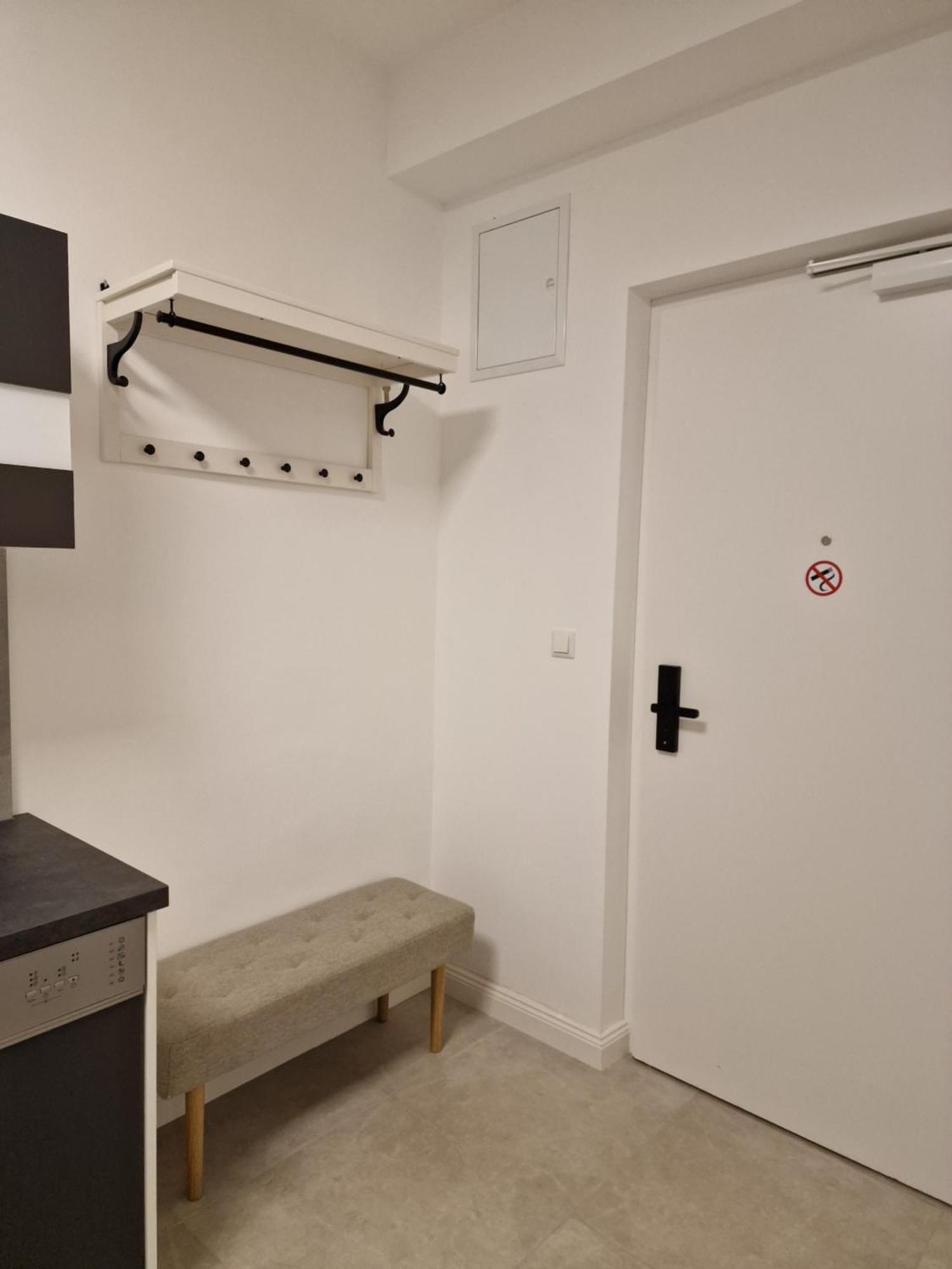 Apartment Sophienne Vienna