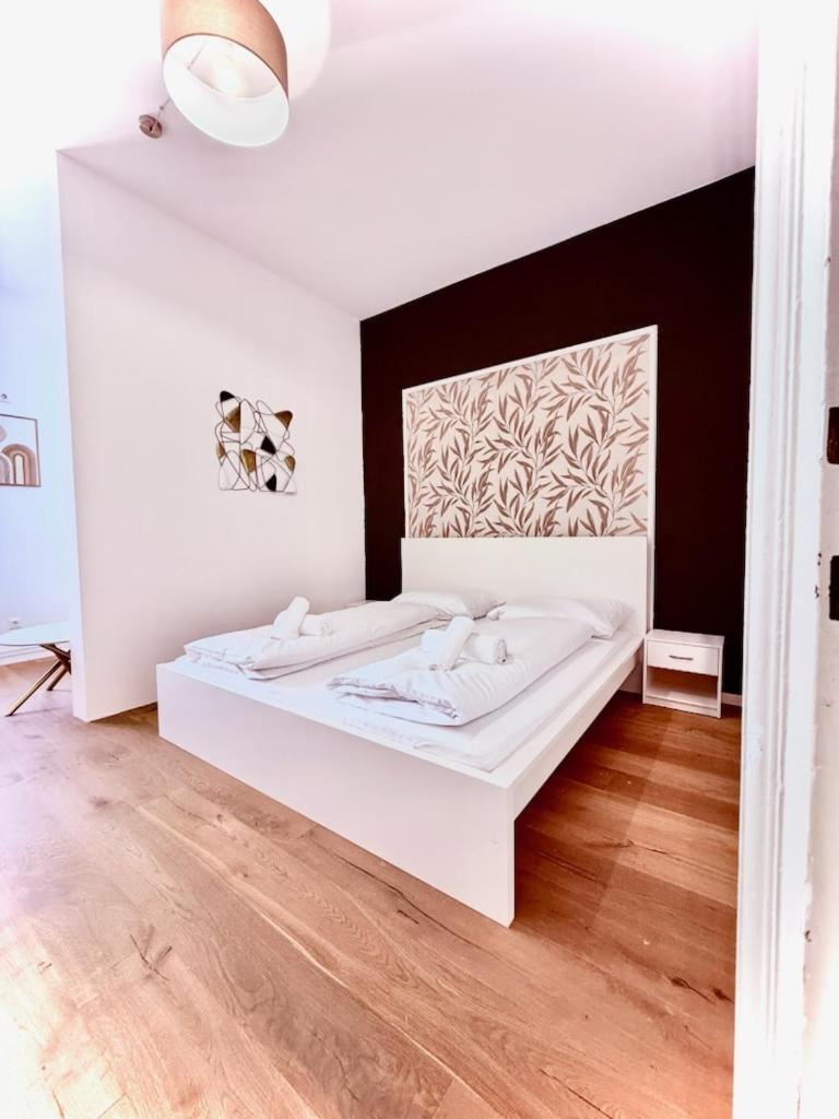 Apartment Maximilian