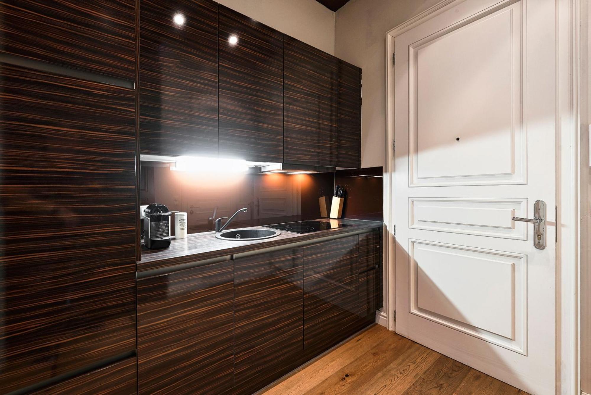 6 Apartment Vienna