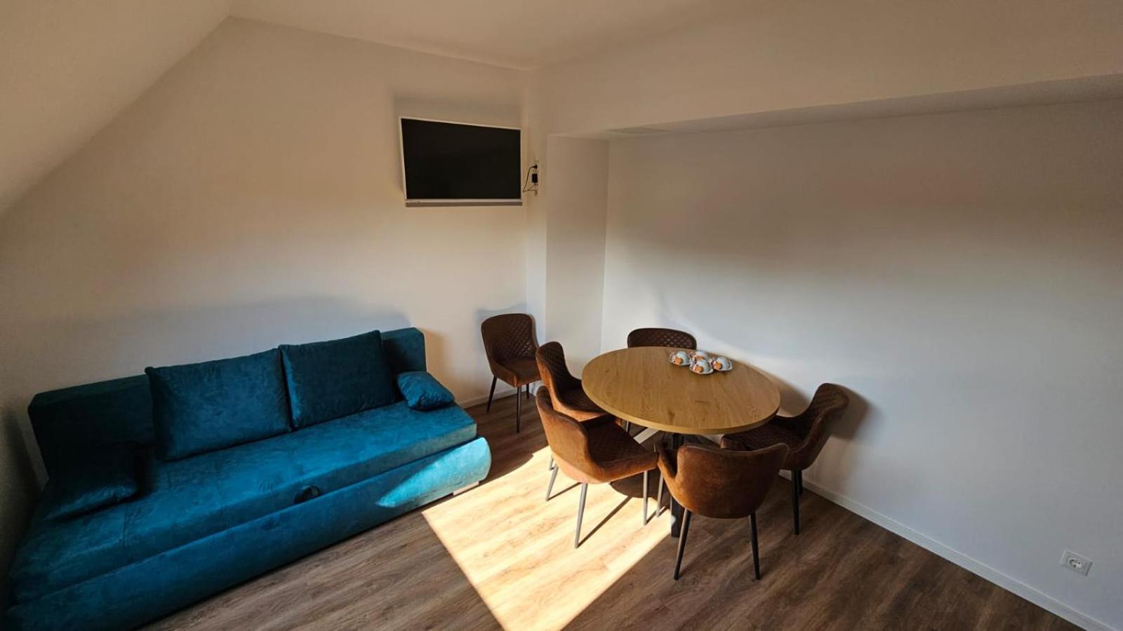 Apartment Bookvienna 