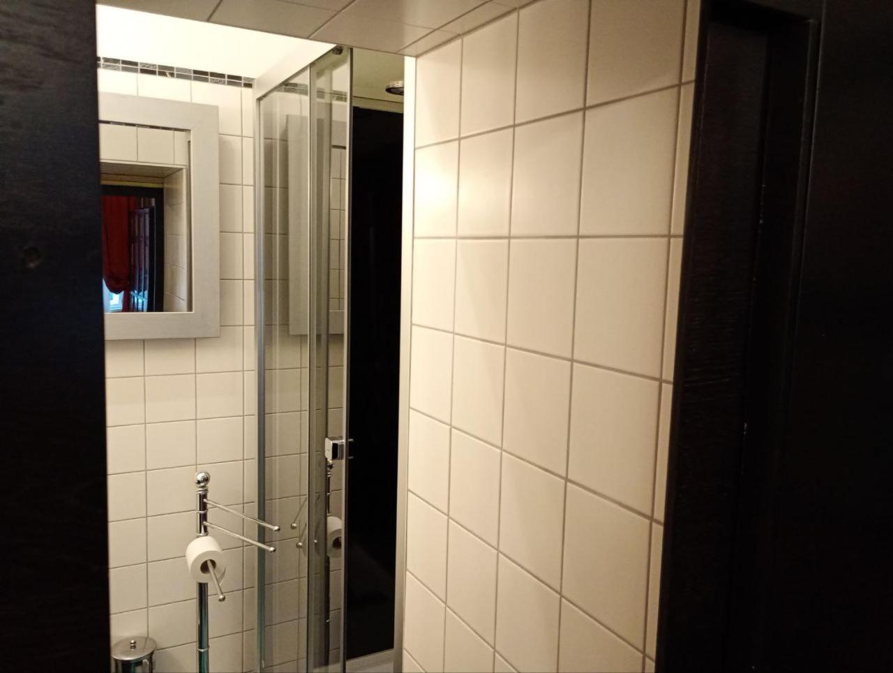 Guest house Luxury Near Castle Vienna