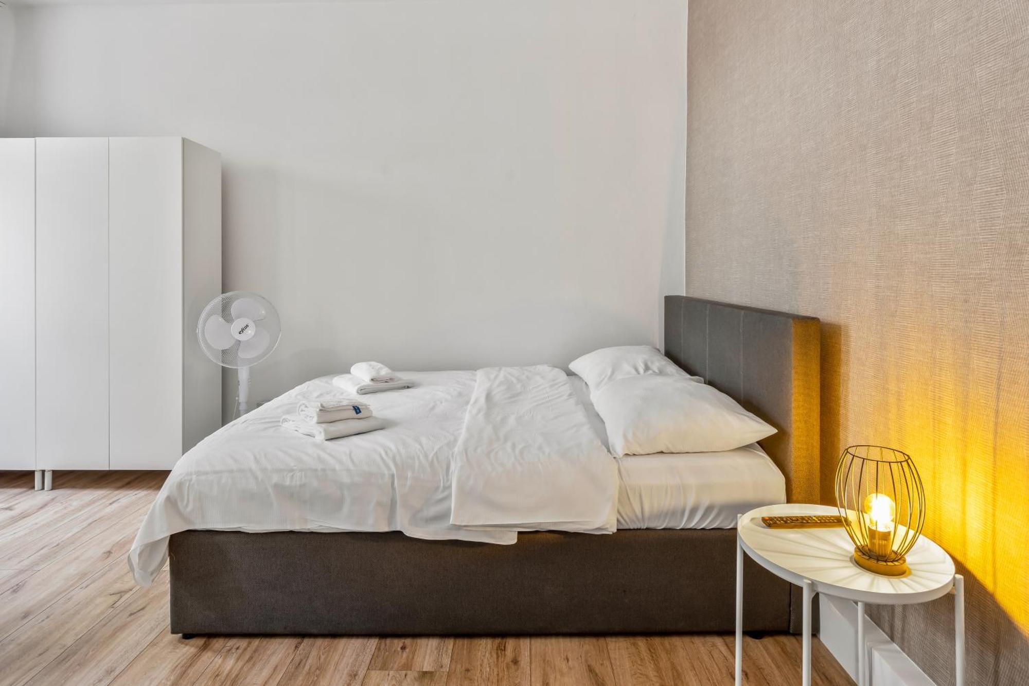 Apartment Gemuetliche Stadthalle Vienna