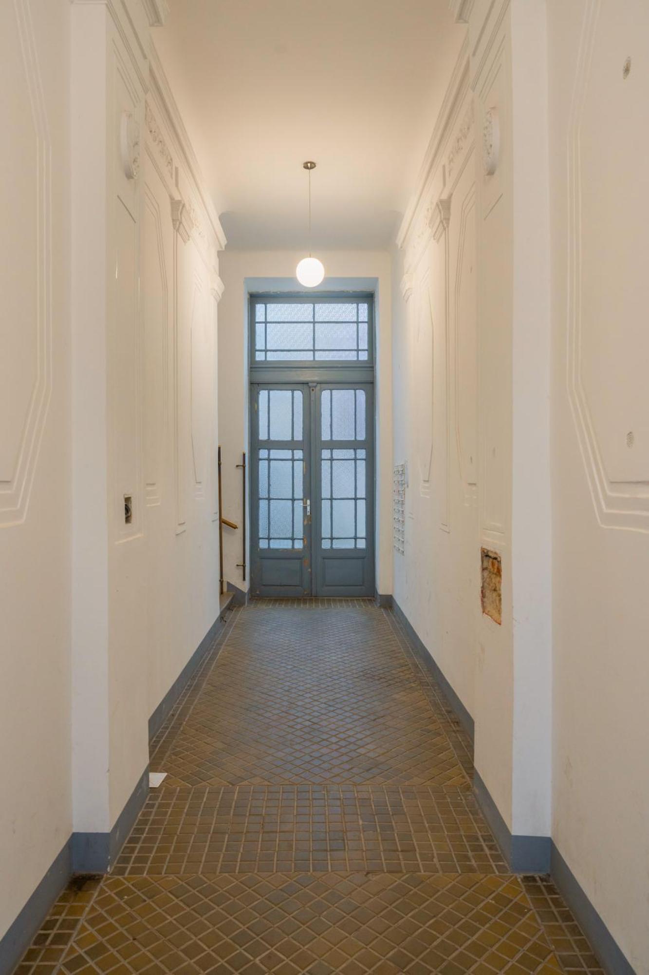 Apartment Elegantes 2-zimmer-atelier