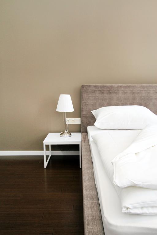 Apartment Christiano Hauptbahnhof | Contactless Check-in *