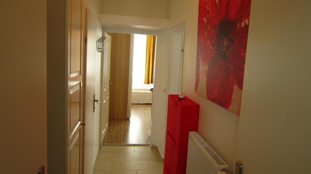 Ajo Messe - Contactless Check In Aparthotel