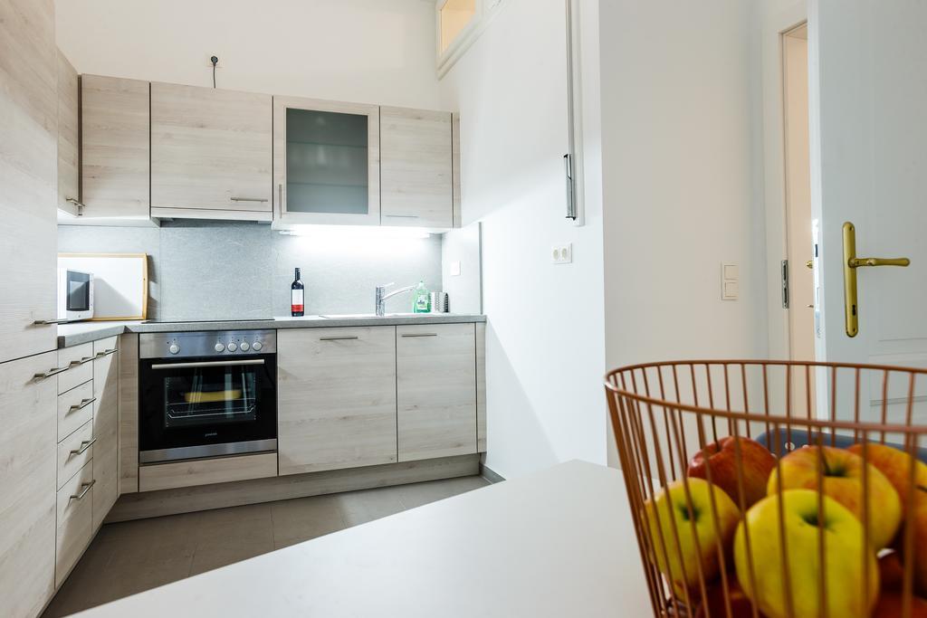 Judengasse Premium By Ichbucheat Apartment Vienna