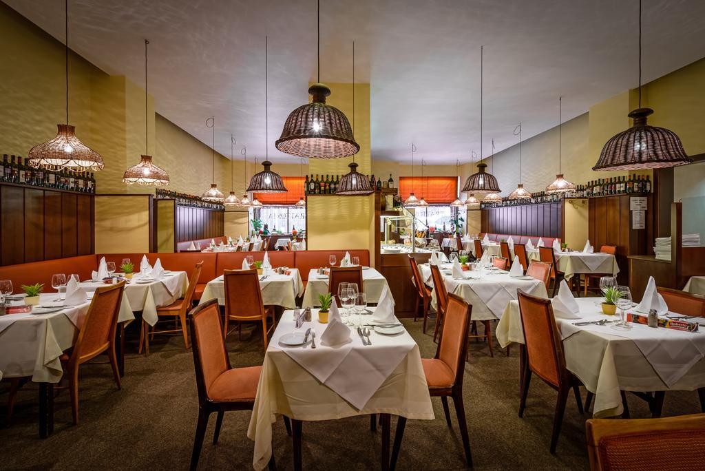 Hotel Graben