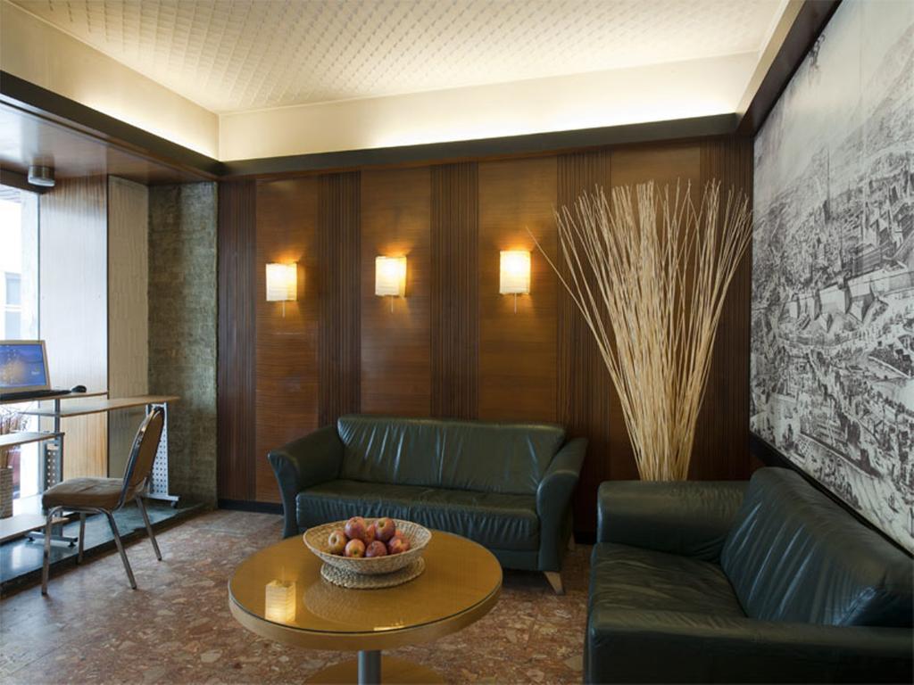Hotel Mate Dependance 3*