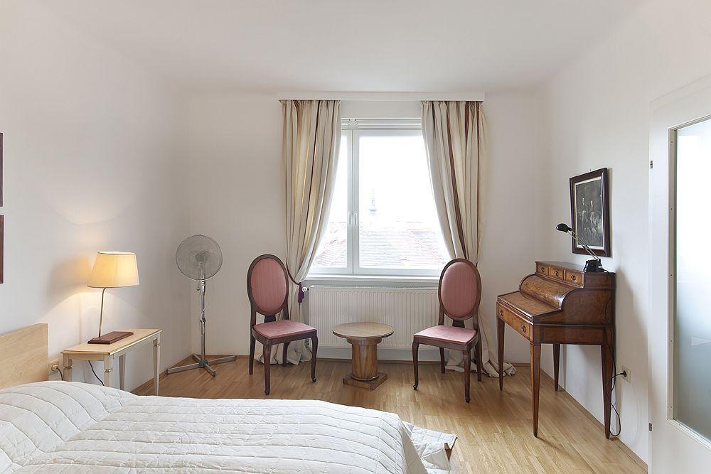 Apartment Of Ferdinandstrasse Wien