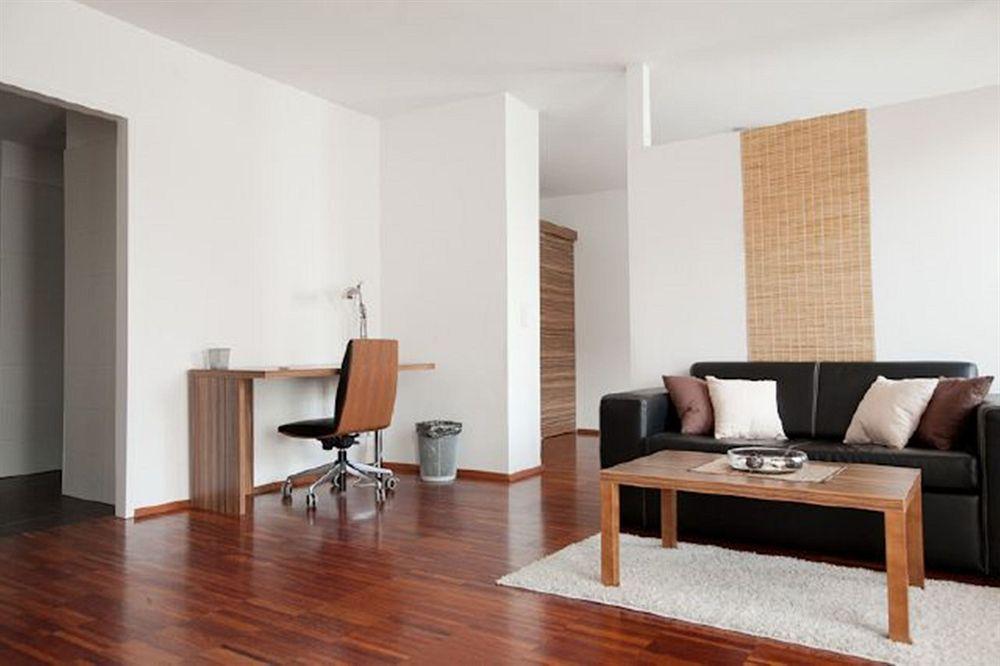 Royal Living Aparthotel Vienna