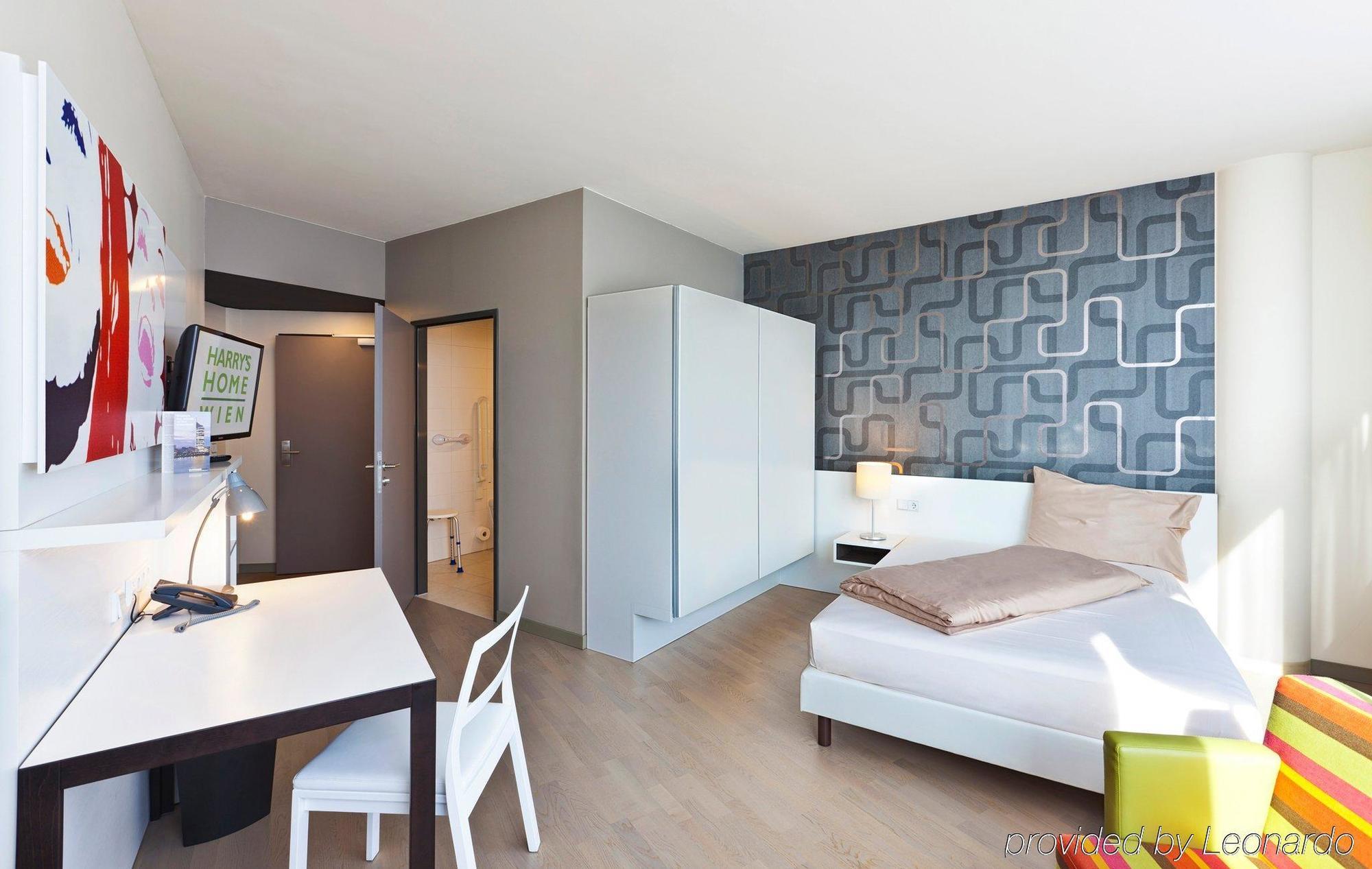 Hotel Harry's & Vienna