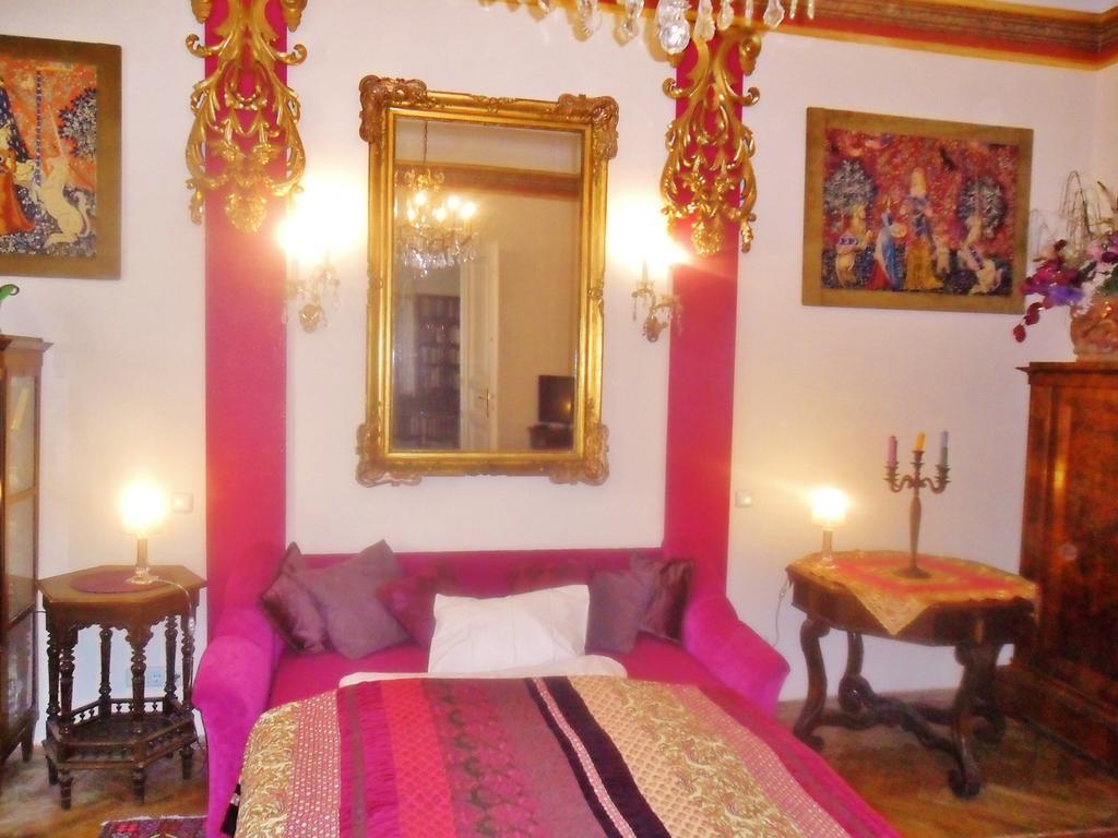 Guest house Luxury Near Castle *
