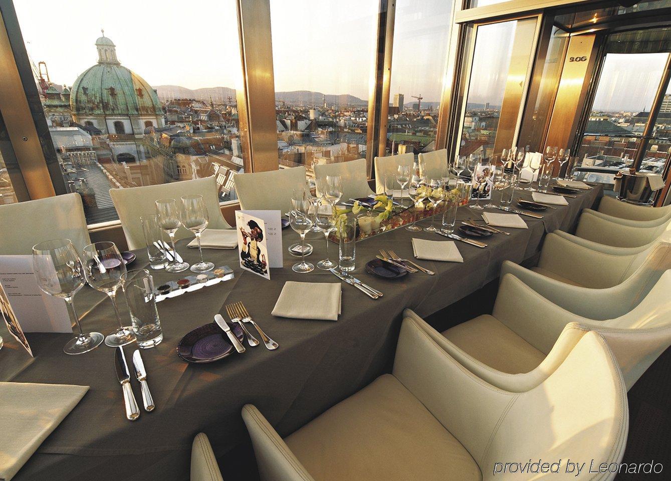 Do&co Hotel Vienna