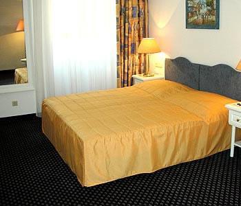 Arthotel Ana Adlon 3* Viena