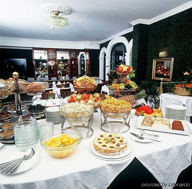 Arthotel Ana Gala 3* Vienna