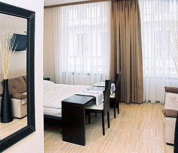 A Und A Guest house 3*