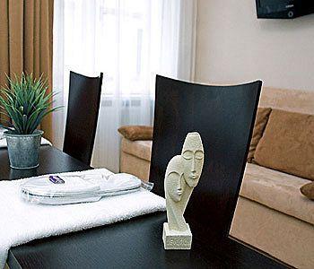 A Und A Guest house Vienna