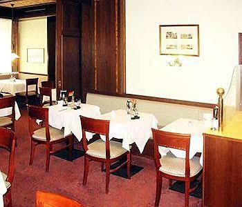 Hadrigan 3* Vienna