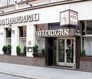 Hadrigan Vienna
