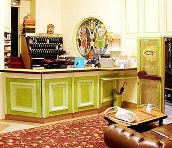 Hotel Hadrigan