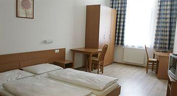 Hadrigan 3* Vienna