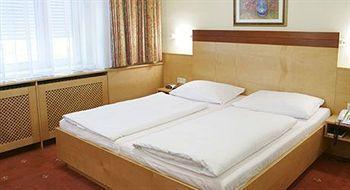 Hotel Hadrigan Vienna