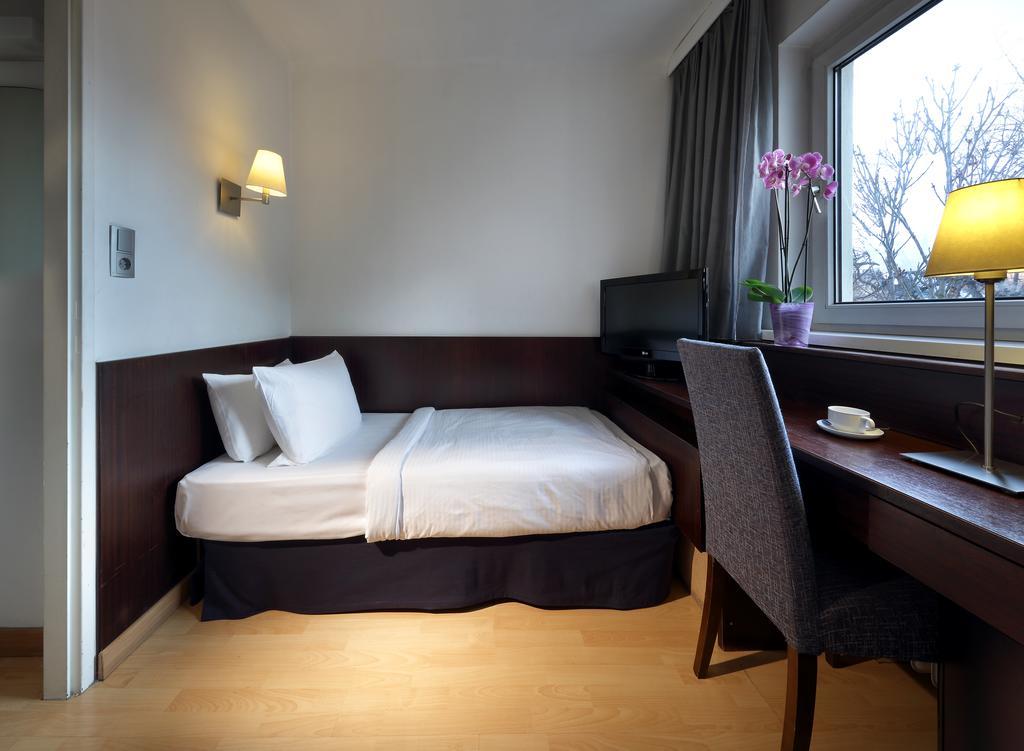 Mate Dependance Hotel 3*