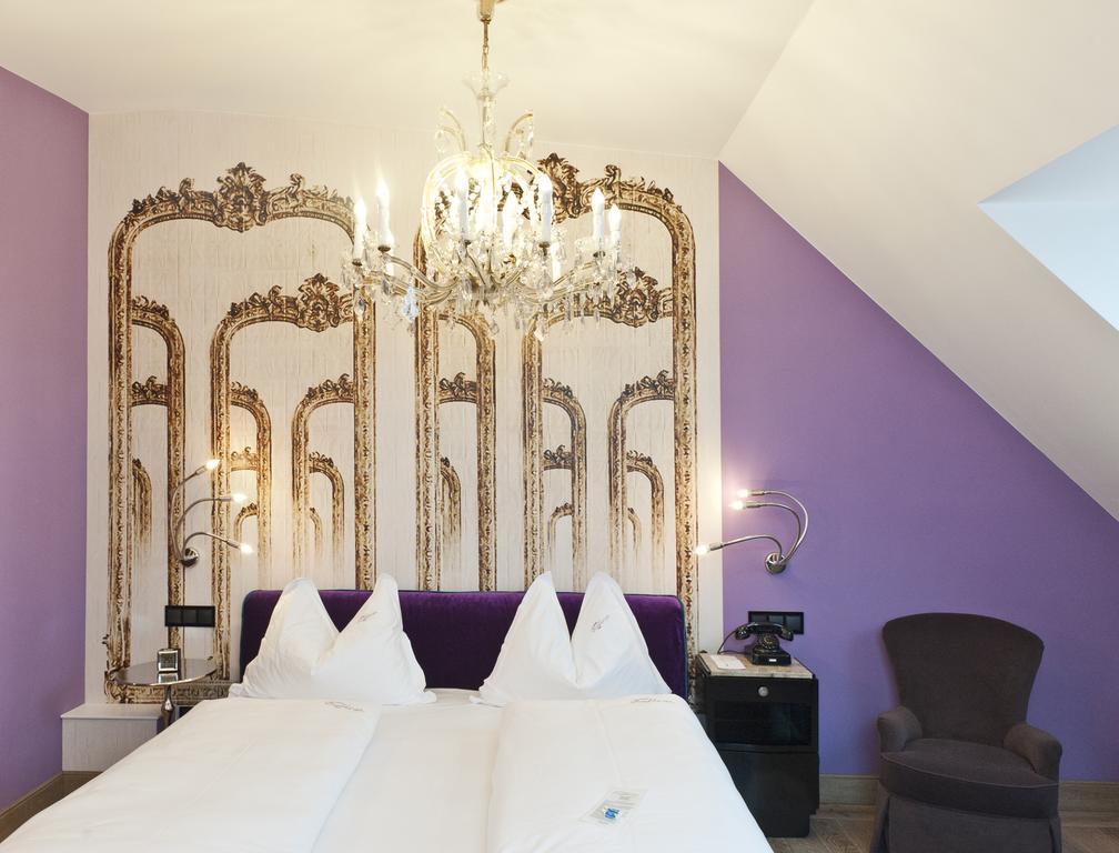 Beethoven Hotel 4*