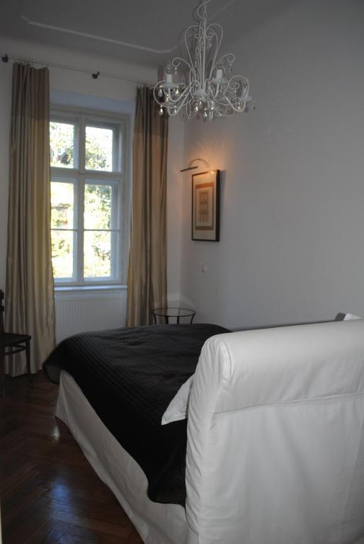 Apartamento Kunsthaus