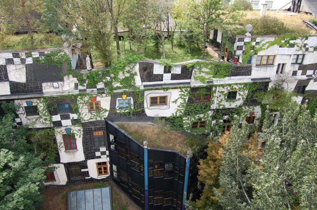 Kunsthaus Viena