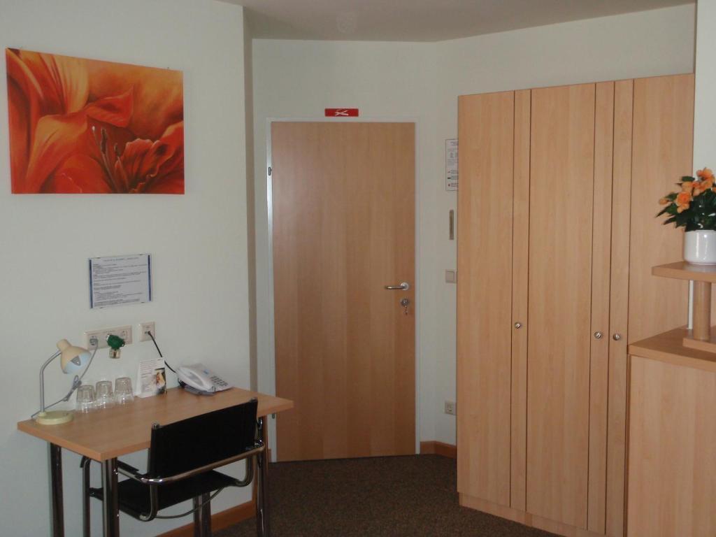 Guest house Kasper 3*