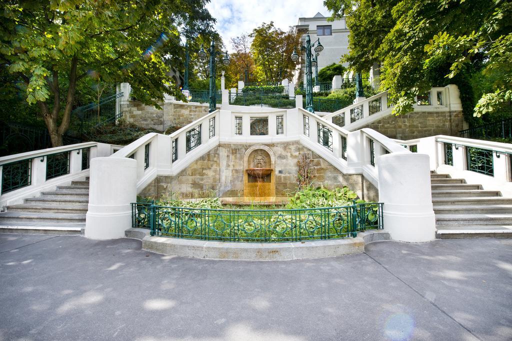Hotel Strudlhof