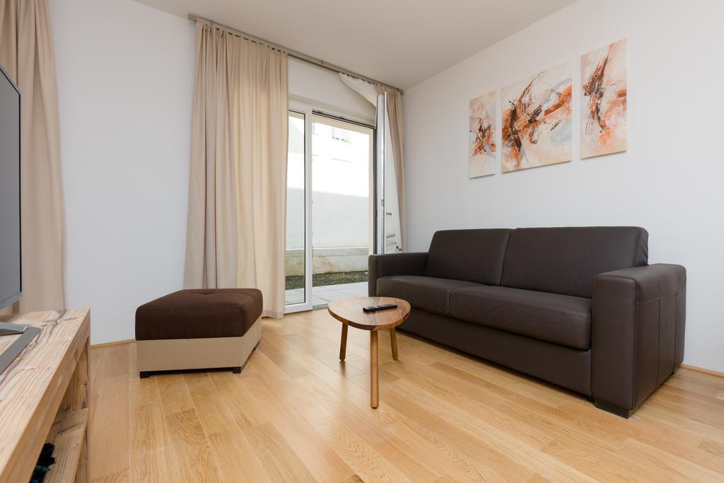 Apartamento Tabor 1020 Viena