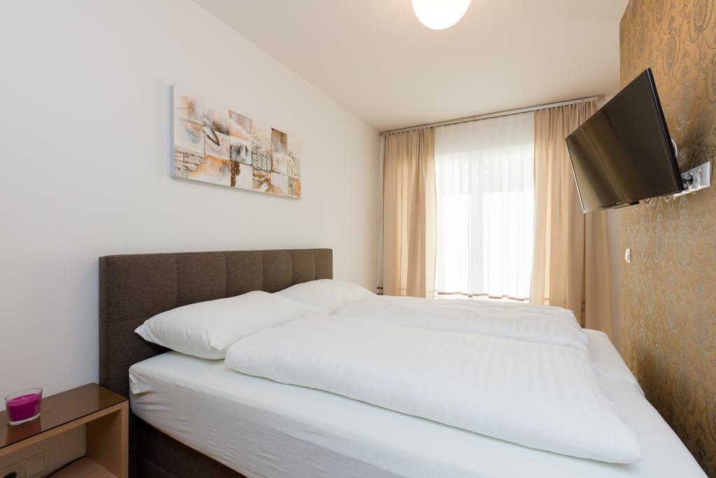 Tabor 1020 Apartamento Viena