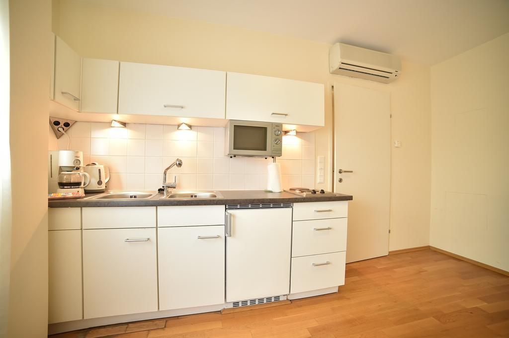 Sky Apartamento Viena