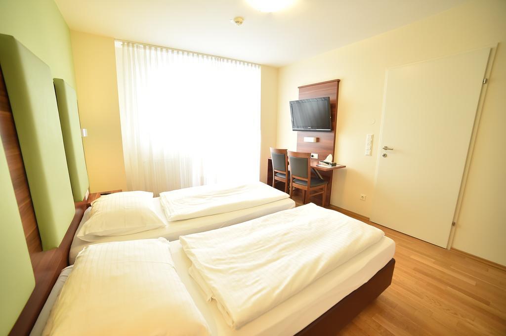 Sky Apartamento Viena