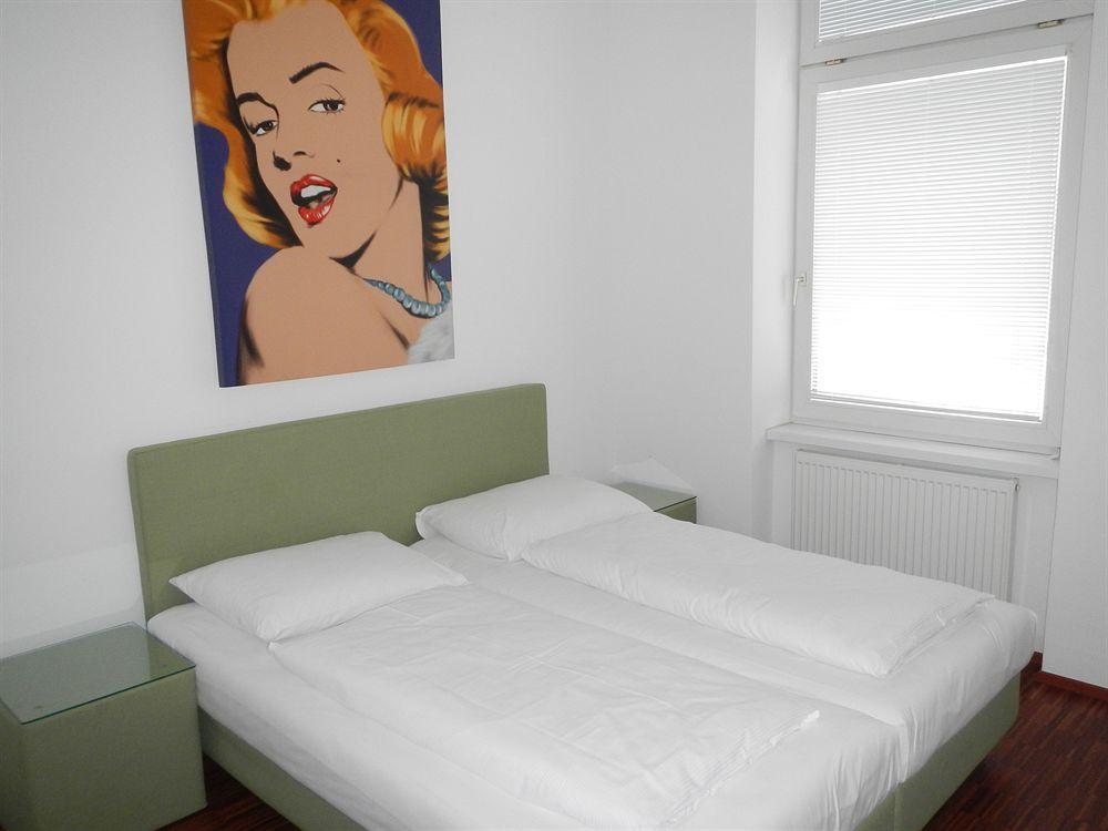 Bed & Breakfast Pharmador 3*
