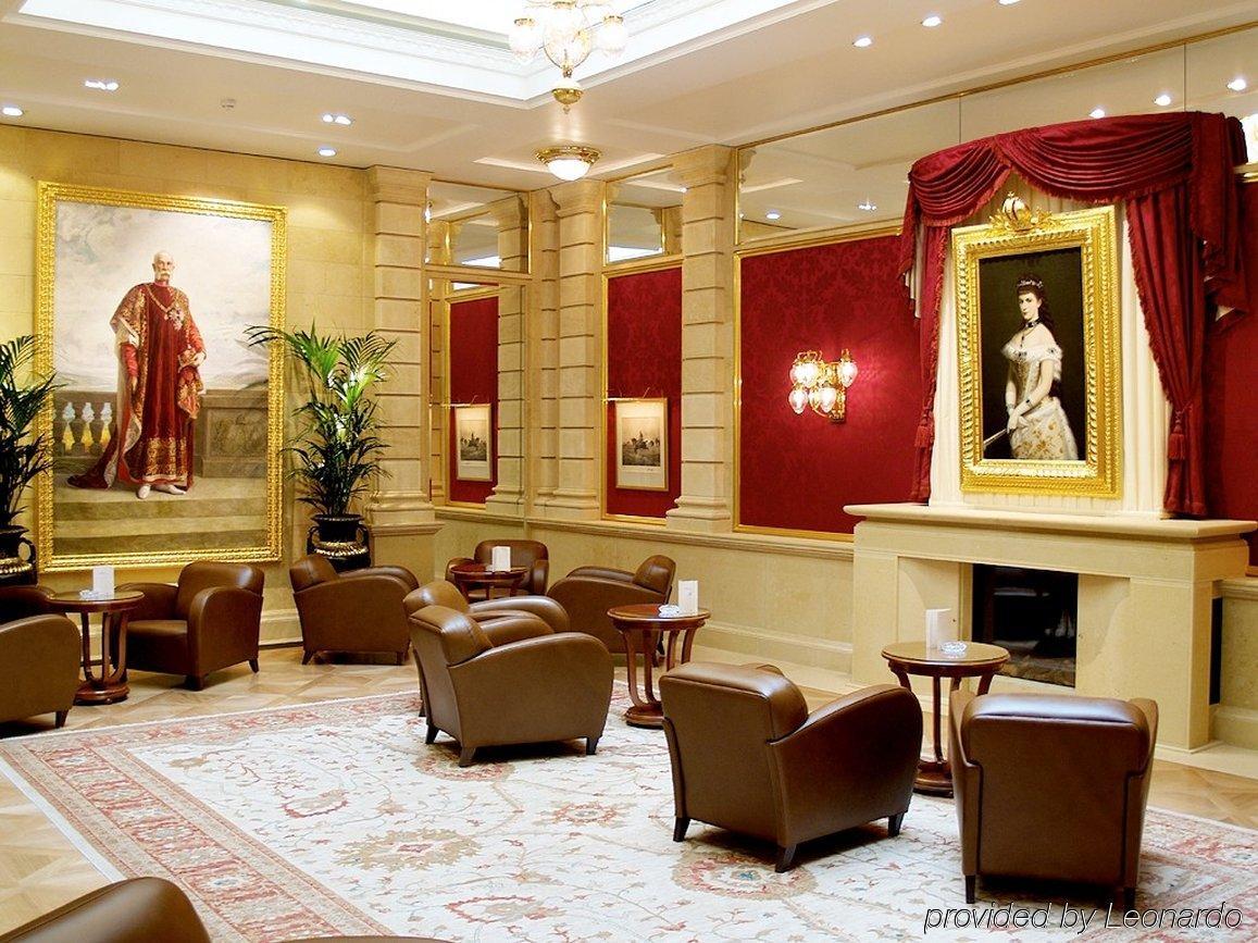 Kaiserin Elisabeth Hotel