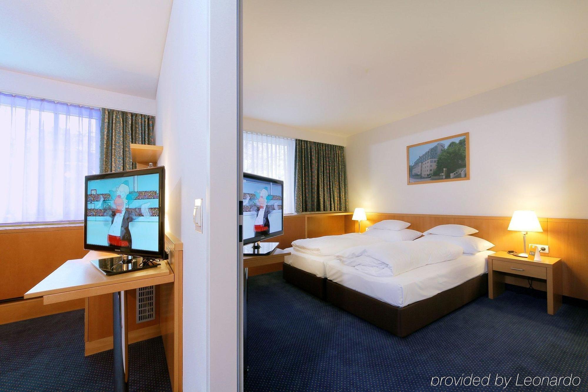 Hotel Strudlhof Viena