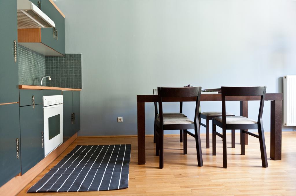 Apartment Larogy Vienna