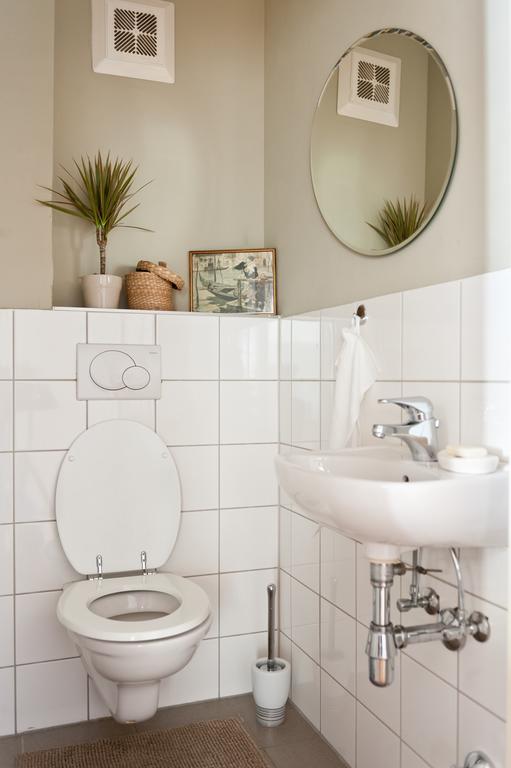 Larogy Apartment *