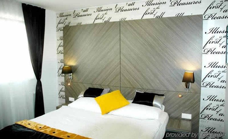 Hotel Elaya West Viena