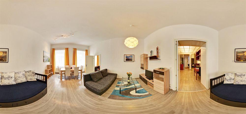 Gal Apartment