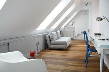 Govienna Luxury Oldtown Apartment Wien