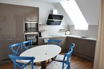 Govienna Luxury Oldtown Apartment