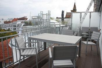 Govienna Luxury Oldtown * Wien