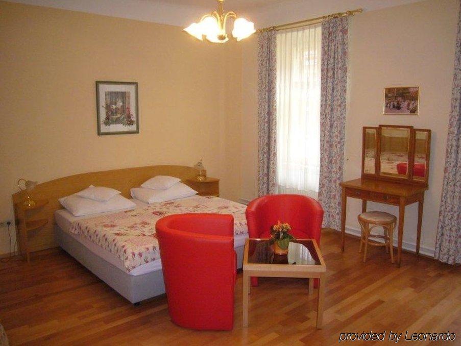 Hotel Graf Stadion Vienna