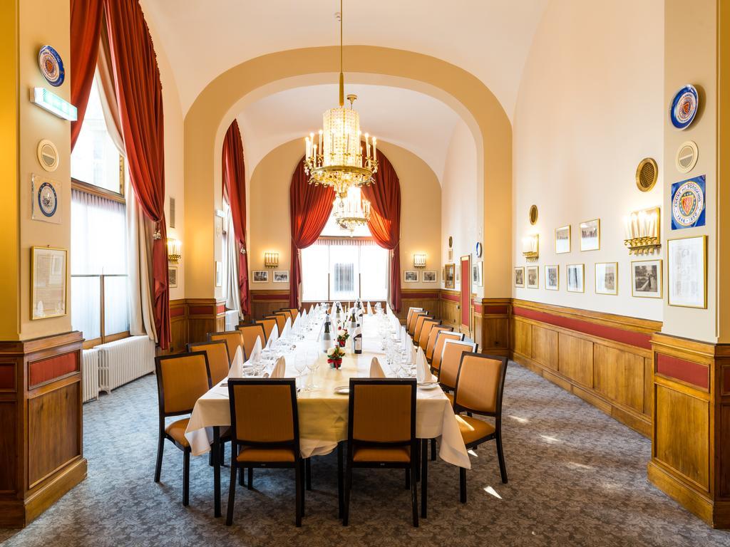 Regina 4* Vienna