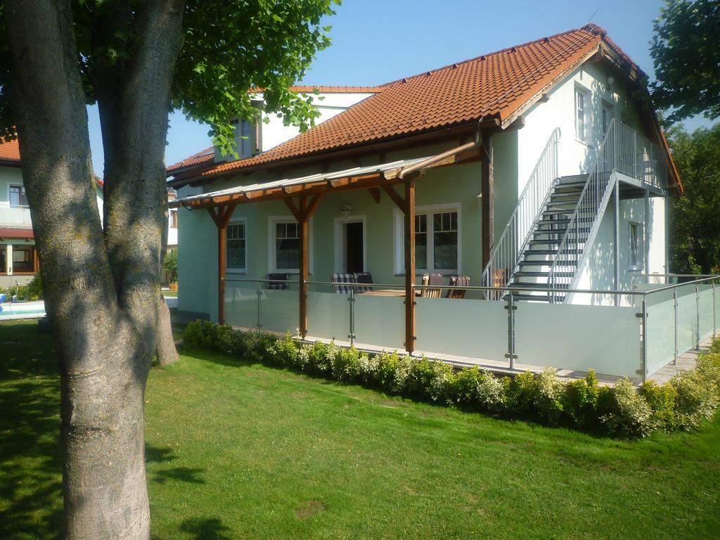 Gartenpension Prosl Apartment Vienna