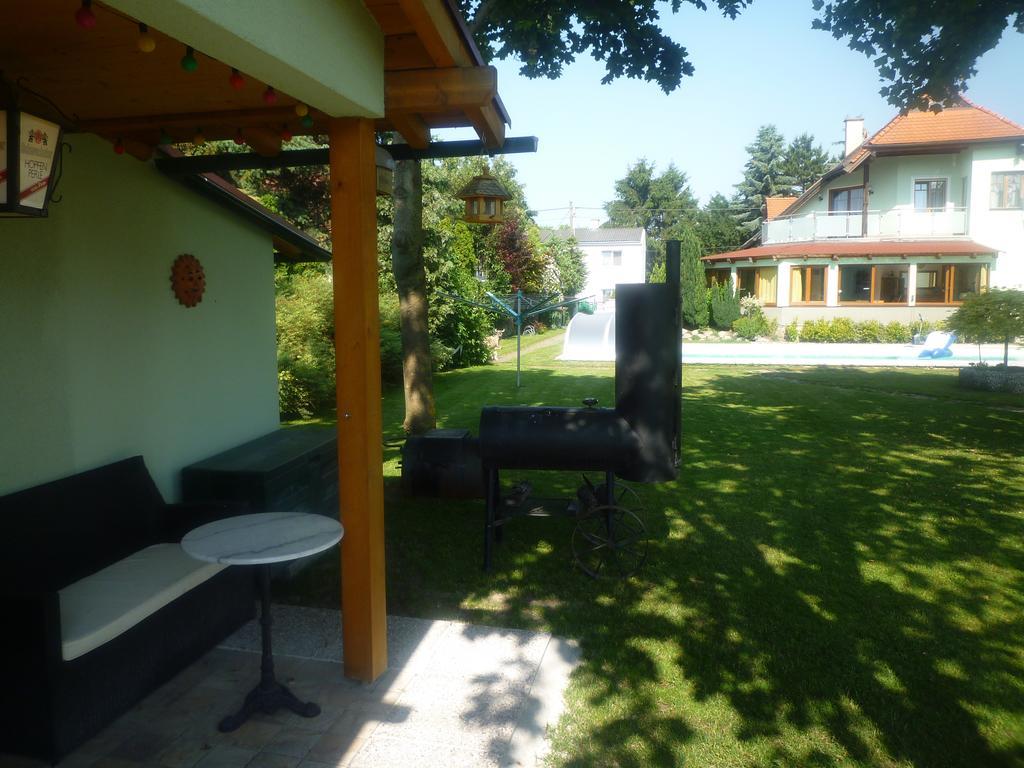 Gartenpension Prosl
